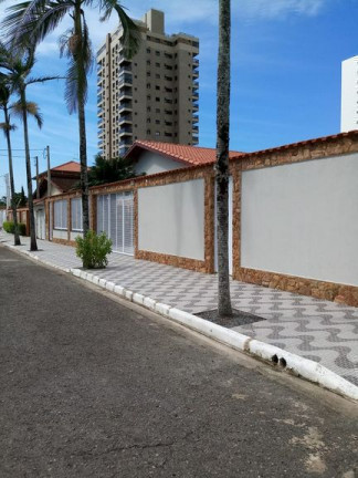 Imagem Casa com 5 Quartos à Venda,  em Flórida - Praia Grande