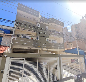 Imagem de fundo do condomínio Condomínio Xingu - Vila Valparaíso - Santo André - SP