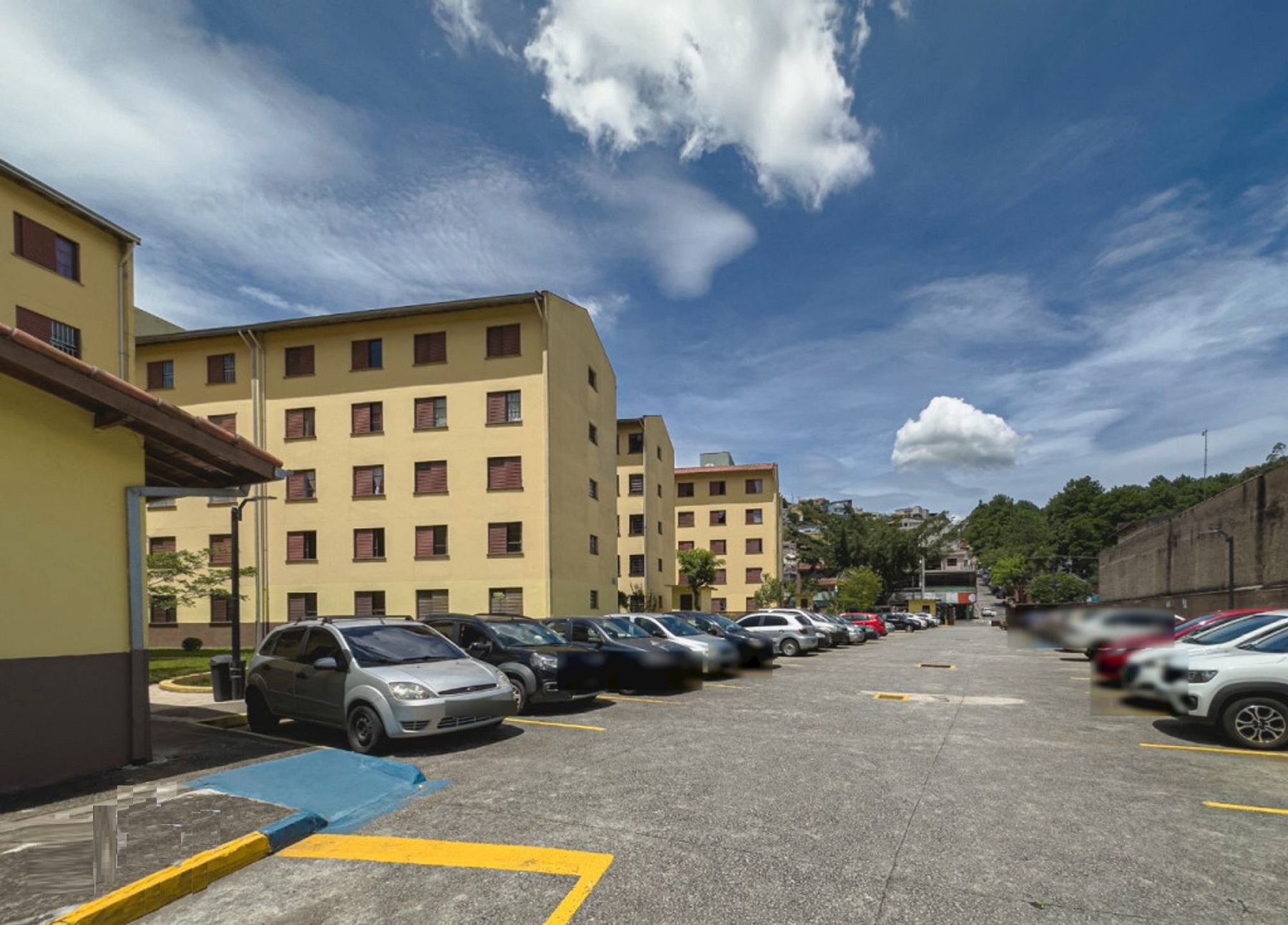 Foto do imóvel Apartamento com 2 Quartos à Venda, 50 m²em Montanhão - São Bernardo do Campo