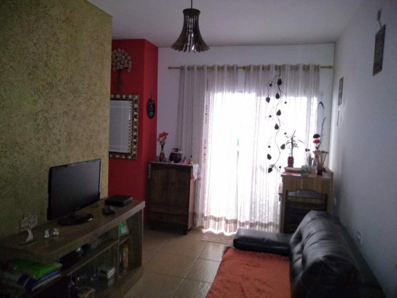 Imagem Apartamento com 2 Quartos à Venda, 69 m² em Ponte de São João - Jundiaí
