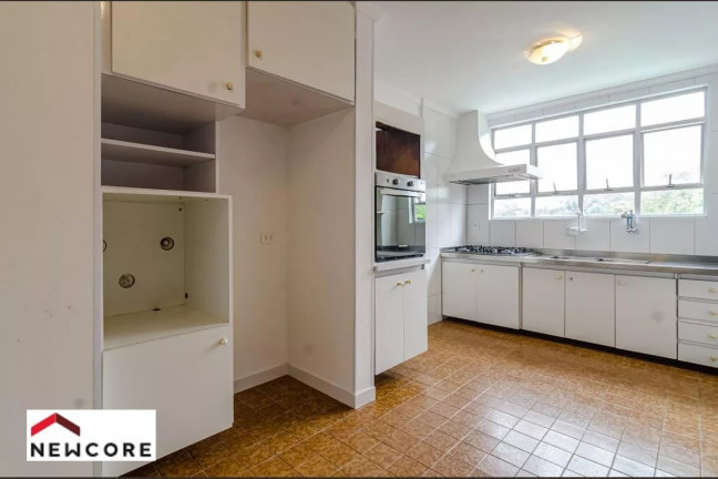 Imagem Apartamento com 3 Quartos à Venda, 200 m² em Jardim América - São Paulo
