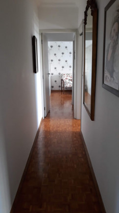 Imagem Apartamento com 3 Quartos à Venda, 95 m² em Vila Clementino - São Paulo
