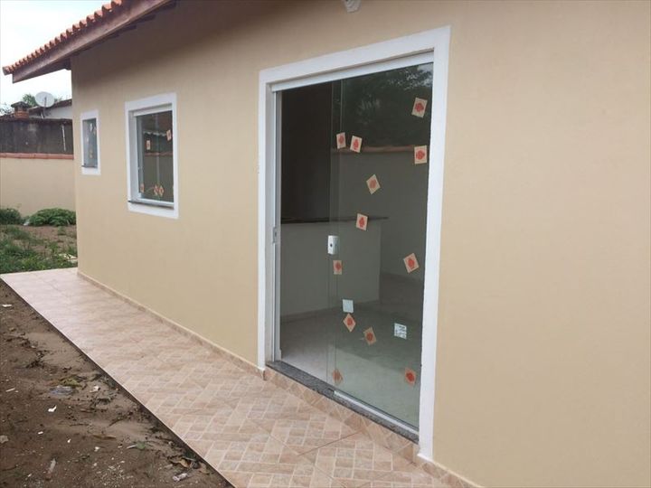 Imagem Casa com 1 Quarto à Venda, 70 m² em Campos Eliseos - Itanhaém