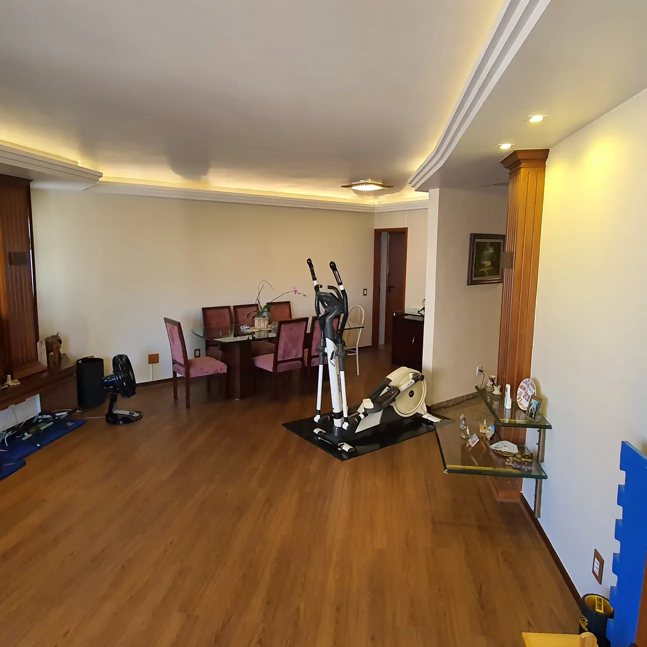 Foto do imóvel Apartamento com 4 Quartos à Venda, 156 m²em Vila Nova Conceição - São Paulo