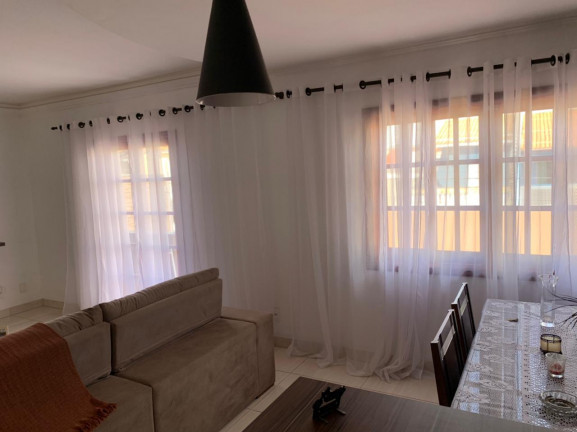 Imagem Casa com 2 Quartos à Venda, 176 m² em Jardim Tannus - Jundiaí