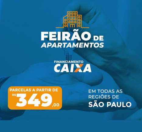 Imagem Apartamento com 2 Quartos à Venda,  em Vila Santa Delfina - São Paulo