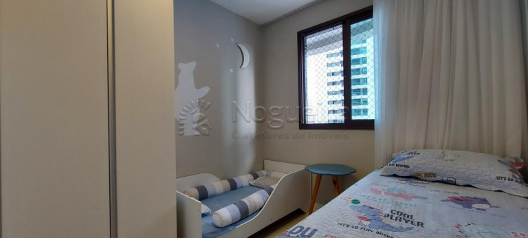 Imagem Apartamento com 2 Quartos à Venda, 57 m² em Boa Viagem - Recife