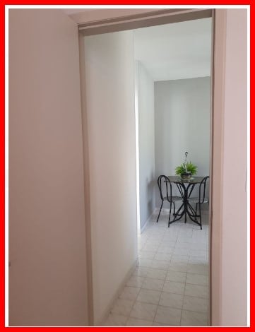 Imagem Apartamento com 1 Quarto à Venda, 38 m²em Aviação - Praia Grande