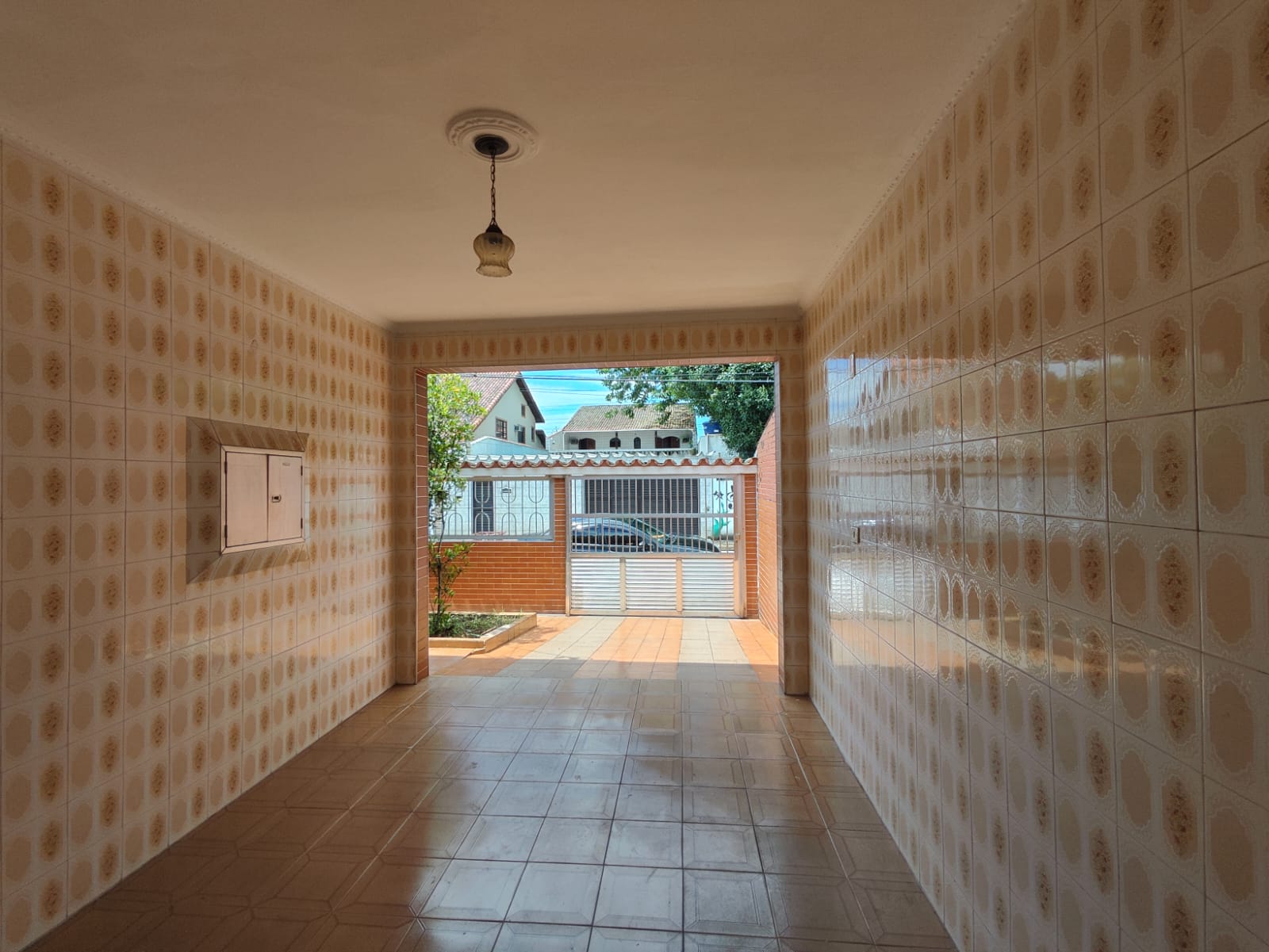 Imagem Casa com 3 Quartos à Venda, 182 m²em Jardim Casqueiro - Cubatão