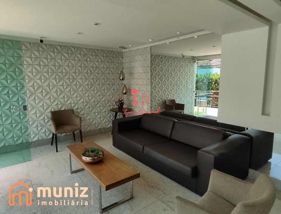 Imagem Apartamento com 3 Quartos à Venda, 70 m²em Encruzilhada - Recife
