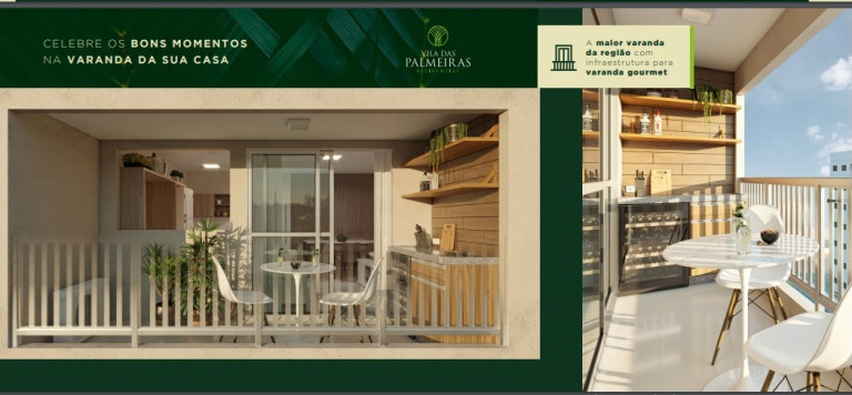 Imagem Apartamento com 3 Quartos à Venda, 60 m² em Maranguape II - Paulista