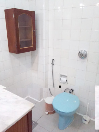 Imagem Apartamento com 3 Quartos à Venda,  em Méier - Rio de Janeiro