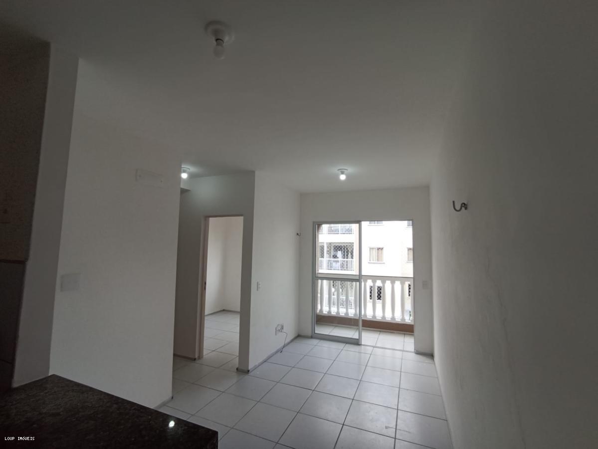 Imagem Apartamento com 2 Quartos para Alugar, 50 m²em Prefeito José Walter - Fortaleza