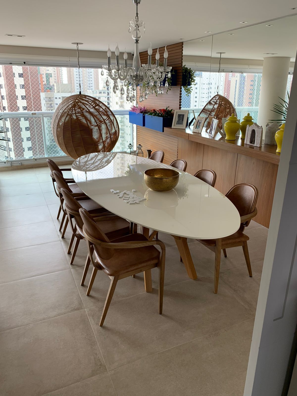 Imagem Apartamento com 3 Quartos à Venda, 271 m²em Jardim Vila Mariana - São Paulo