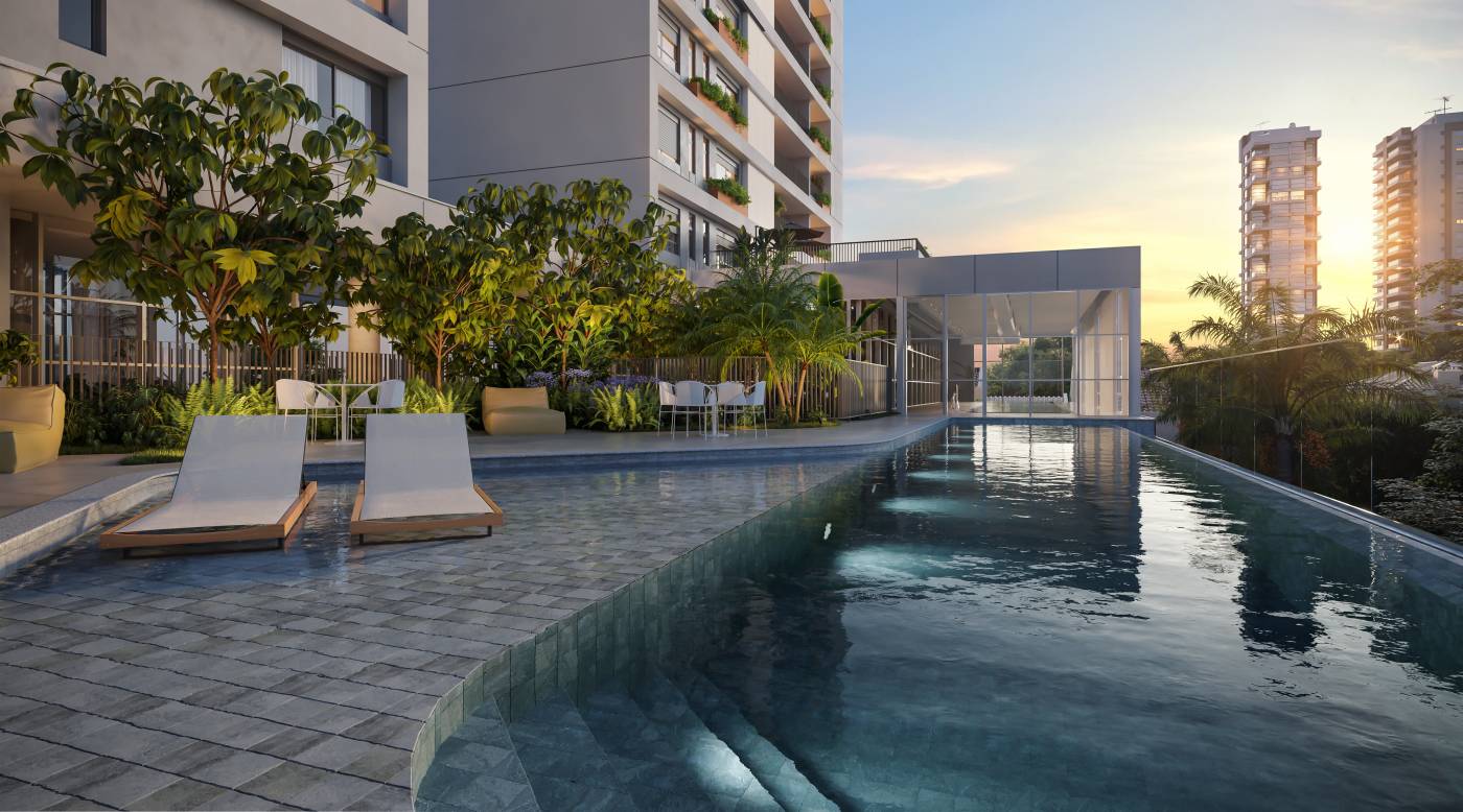Foto do imóvel Apartamento com 3 Quartos à Venda, 198 m²em Paraíso - São Paulo