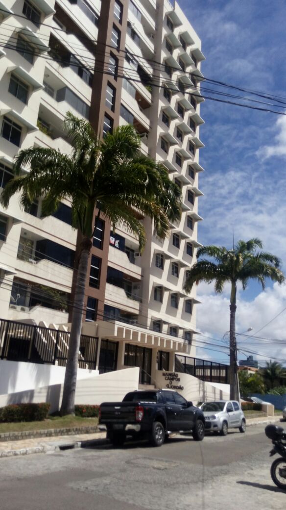 Foto do imóvel Apartamento com 4 Quartos à Venda, 150 m²em Salgado Filho - Aracaju