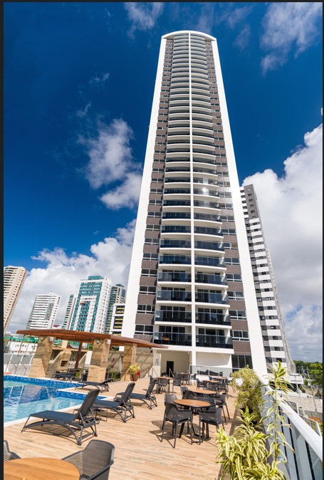Foto do imóvel Apartamento com 4 Quartos à Venda, 162 m²em Boa Viagem - Recife Foto do imóvel Apartamento com 4 Quartos à Venda, 162 m²em Boa Viagem - Recife