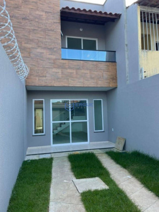 Imagem Casa com 3 Quartos à Venda, 120 m² em Mondubim - Fortaleza