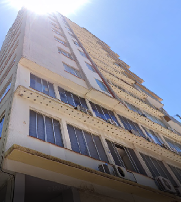Imagem de fundo do condomínio Condomínio Cidade de Florianópolis - Centro - Florianópolis - SC