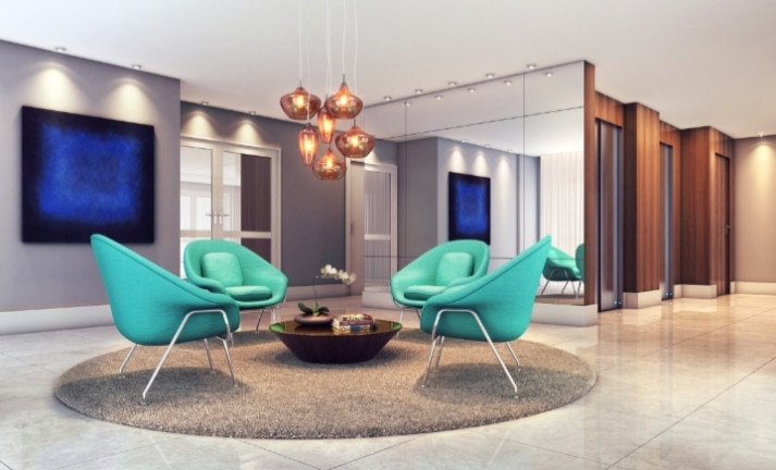 Imagem Apartamento com 2 Quartos à Venda, 114 m² em Vila Mangalot - São Paulo