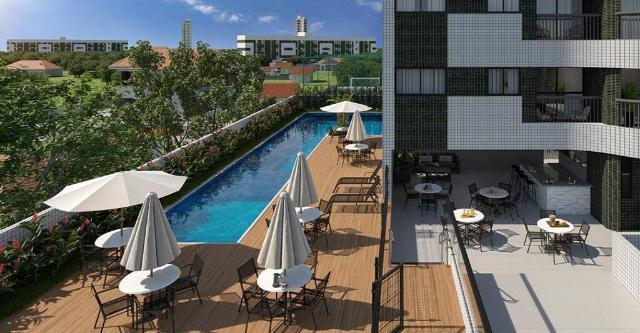 Imagem Apartamento com 2 Quartos à Venda, 47 m²em Iputinga - Recife