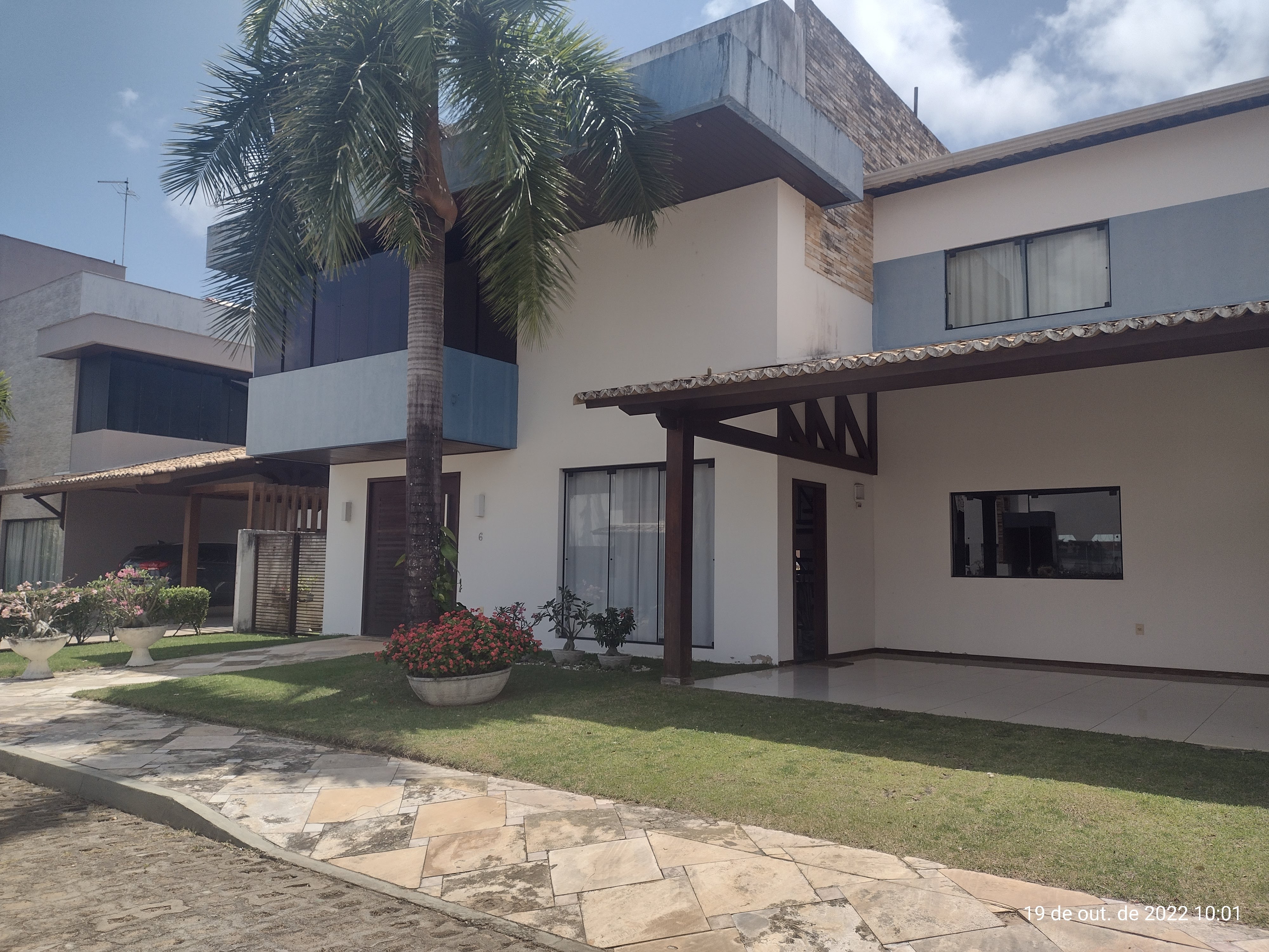 Foto do imóvel Casa de Condomínio com 4 Quartos à Venda, 286 m² em Candelária - Natal
