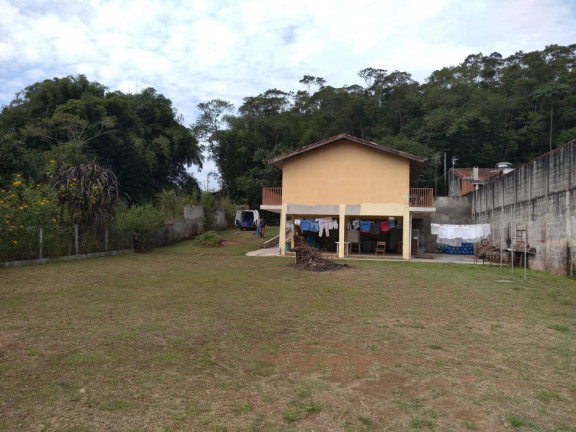 Imagem Chácara com 3 Quartos à Venda, 100 m² em Santa Luzia - Ribeirão Pires