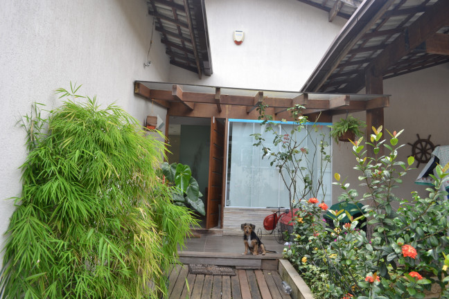 Imagem Casa com 4 Quartos à Venda, 260 m² em Badu - Niterói