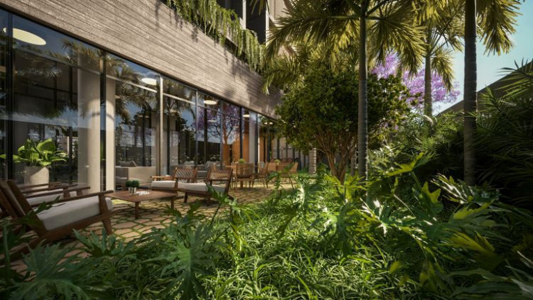 Imagem Apartamento com 3 Quartos à Venda, 154 m²em Jardim Vila Mariana - São Paulo