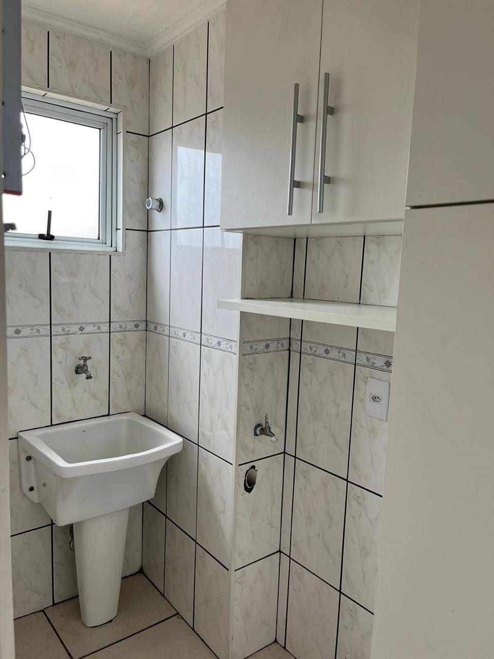 Foto do imóvel Apartamento com 3 Quartos à Venda ou Locação, 92 m²em Vila Curuçá - Santo André
