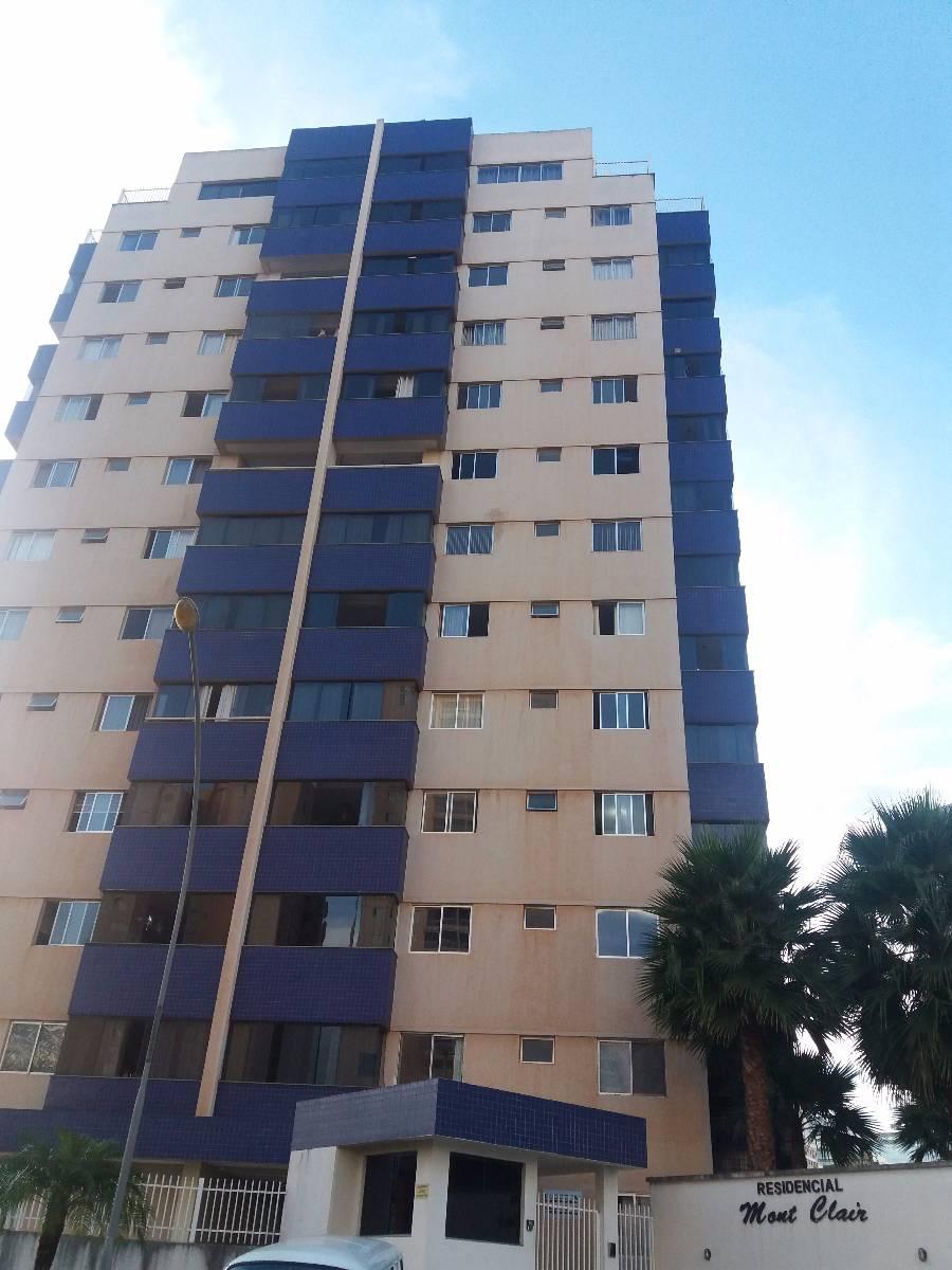 Imagem de fundo do condomínio Condomínio Mont Clair - Sul (Águas Claras) - Brasília - DF