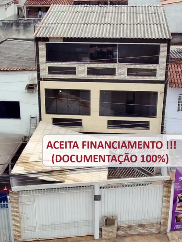Imagem Casa com 4 Quartos à Venda, 300 m²em Areal (Águas Claras) - Brasília