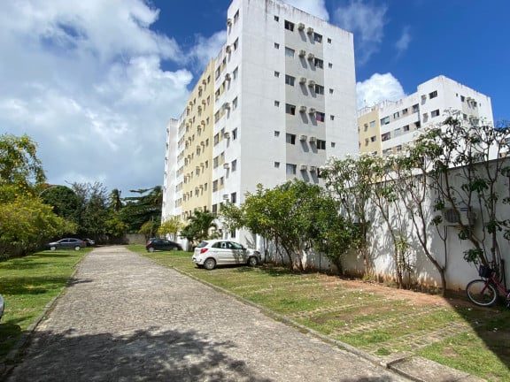 Imagem de fundo do condomínio Condomínio Parque - Janga - Paulista - PE