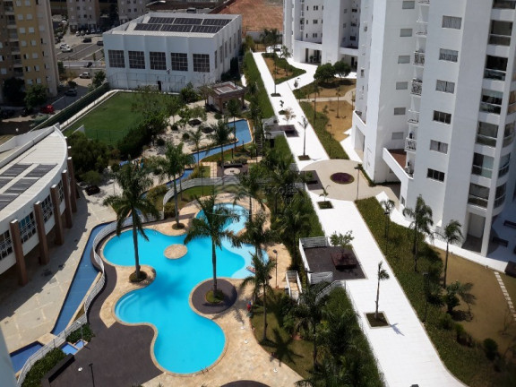 Imagem Apartamento com 3 Quartos à Venda, 236 m² em Parque Campolim - Sorocaba