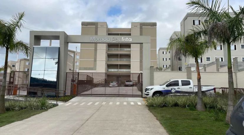 Foto do imóvel Apartamento com 2 Quartos à Venda, 40 m² em Vila São Paulo - Mogi das Cruzes