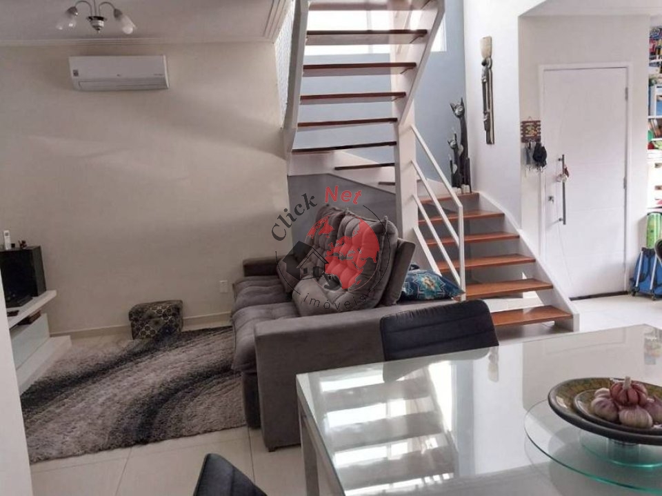 Imagem Casa de Condomínio com 3 Quartos à Venda, 230 m²em Jordanópolis - São Bernardo do Campo