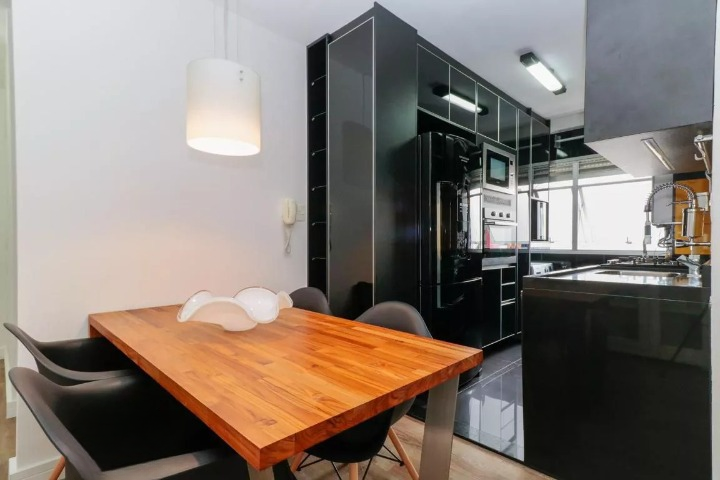 Imagem Apartamento com 2 Quartos à Venda ou Locação, 54 m²em Pinheiros - São Paulo