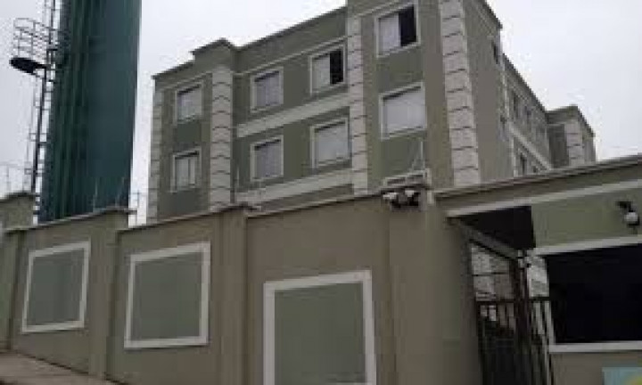 Foto do imóvel Apartamento com 2 Quartos à Venda, 48 m² em Mogi Moderno - Mogi das Cruzes