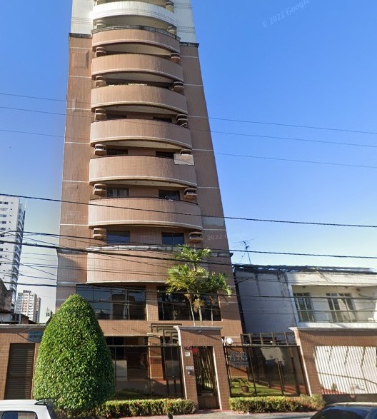 Imagem de fundo do condomínio Condomínio  Zeus Garden - Marco - Belém - PA