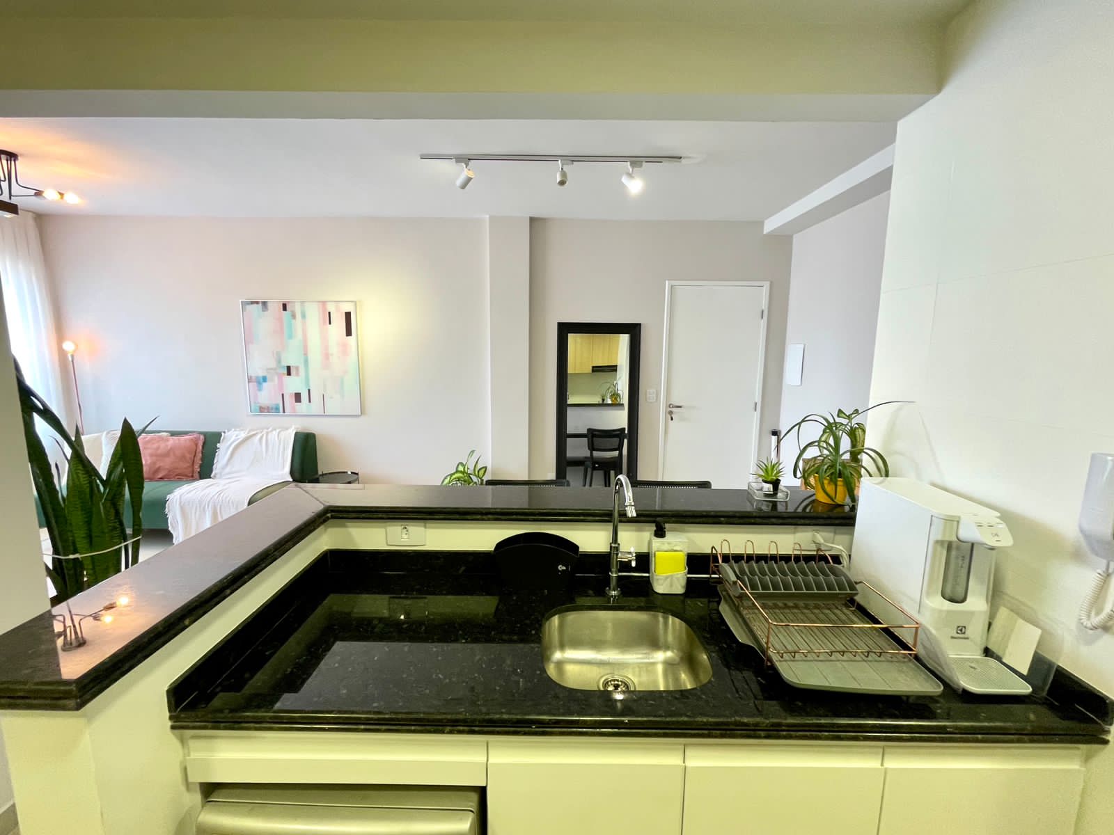 Imagem Apartamento com 3 Quartos à Venda, 75 m²em Tirol - Natal
