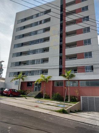 Imagem Apartamento com 3 Quartos à Venda, 80 m² em Compensa - Manaus