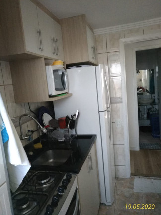 Foto do imóvel Loft com 1 Quarto à Venda, 37 m² em Campos Elíseos - São Paulo
