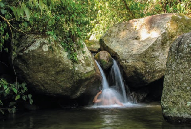 Chácara com 2 Quartos à Venda,  em Vargem Grande - Águas Mornas