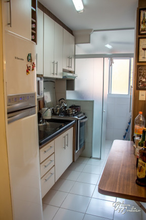 Imagem Apartamento com 2 Quartos à Venda, 54 m² em Vila Aricanduva - São Paulo