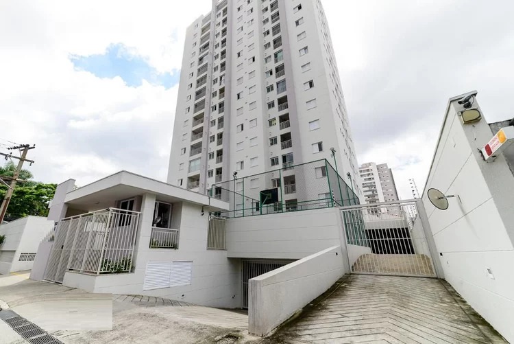 Foto do imóvel Apartamento com 3 Quartos à Venda, 83 m²em Centro - São Caetano do Sul