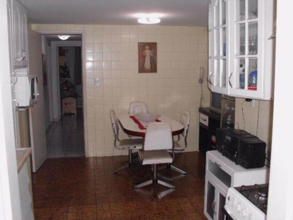 Imagem Apartamento com 3 Quartos à Venda, 86 m² em Icaraí - Niterói