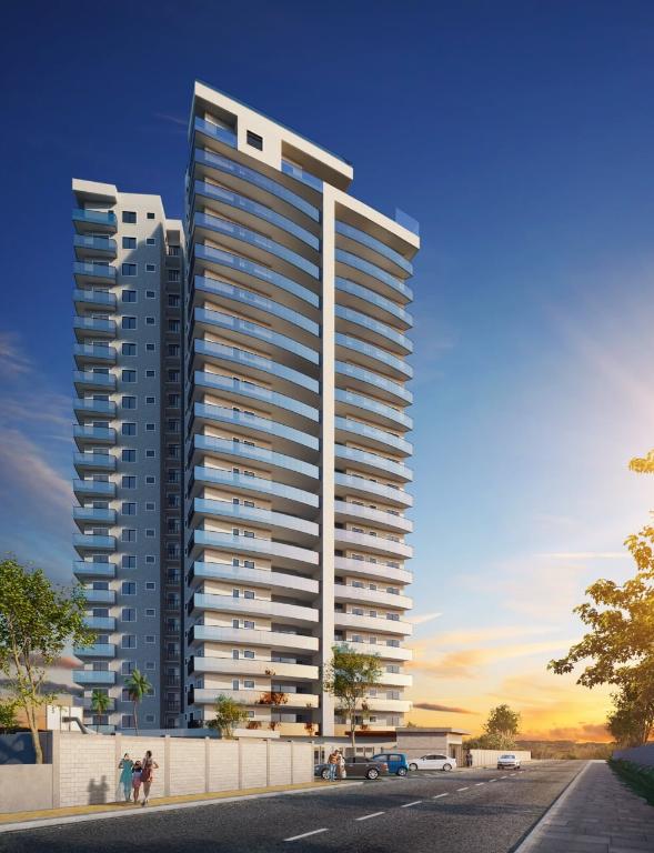 Foto do imóvel Apartamento com 3 Quartos à Venda, 90 m² em Tamatanduba - Eusébio
