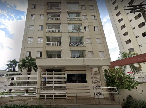 Imagem de fundo do condomínio Condomínio Aracê - Vila Suzana - São Paulo - SP