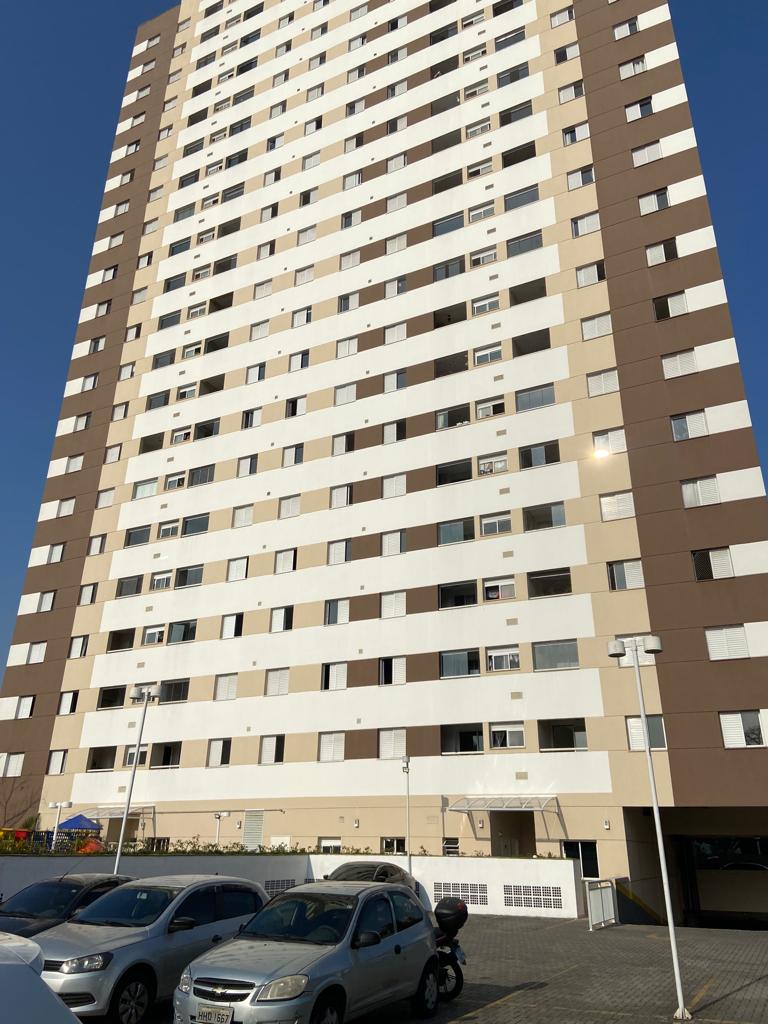 Foto do imóvel Apartamento com 3 Quartos à Venda, 54 m² em Taboão - Diadema