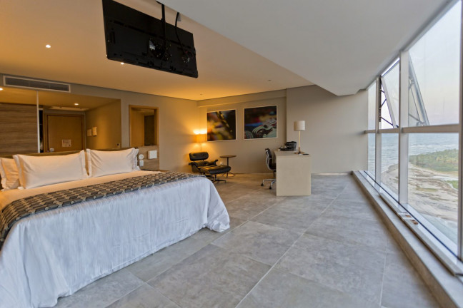 Foto do imóvel Flat com 1 Quarto à Venda, 36 m² em Barra De Jangada - Jaboatão Dos Guararapes Foto do imóvel Flat com 1 Quarto à Venda, 36 m² em Barra De Jangada - Jaboatão Dos Guararapes